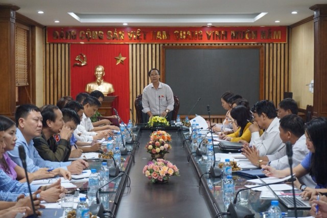 Báo cáo kết quả giám sát công tác quản lý các đối tượng thi hành án treo, cải tạo không giam giữ và chấp hành xong án phạt tù